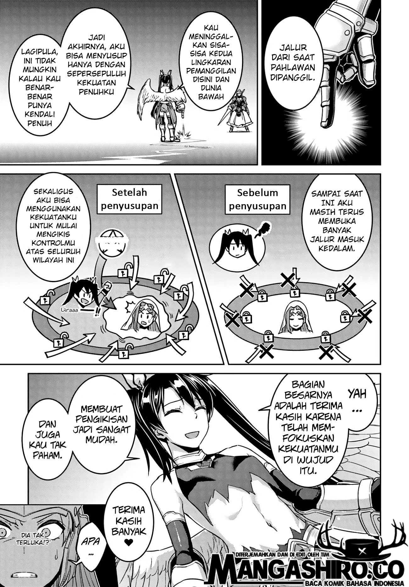 nidome-no-jinsei-wo-isekai-de - Chapter: 41.2