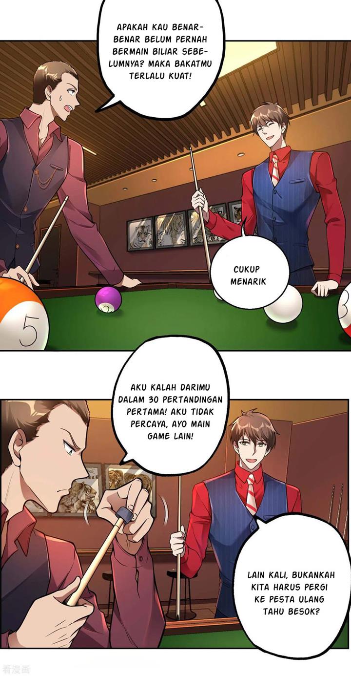 useless-first-son-in-law - Chapter: 31