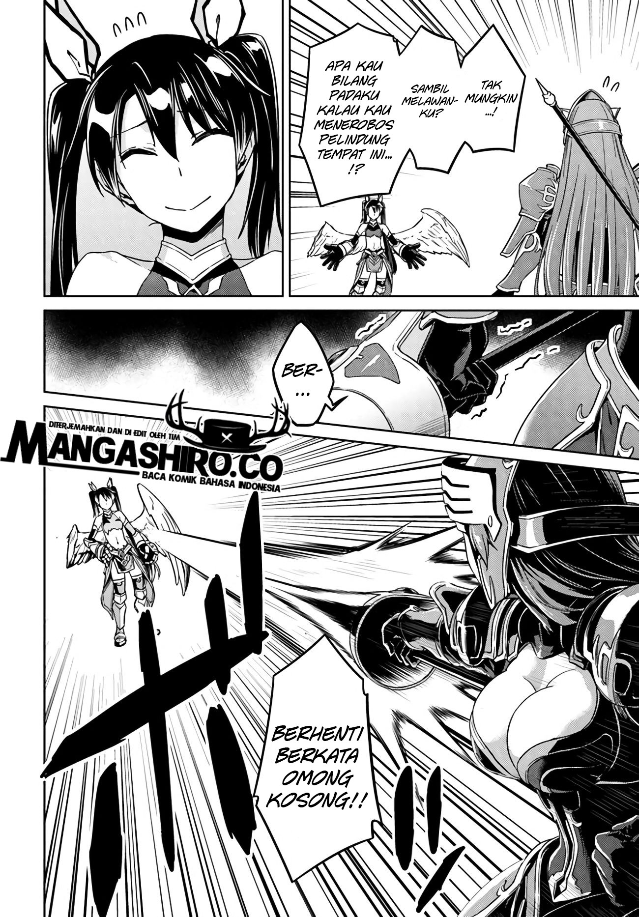 nidome-no-jinsei-wo-isekai-de - Chapter: 41.2