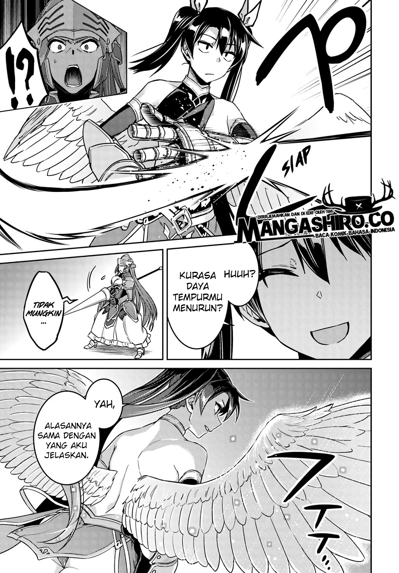 nidome-no-jinsei-wo-isekai-de - Chapter: 41.2