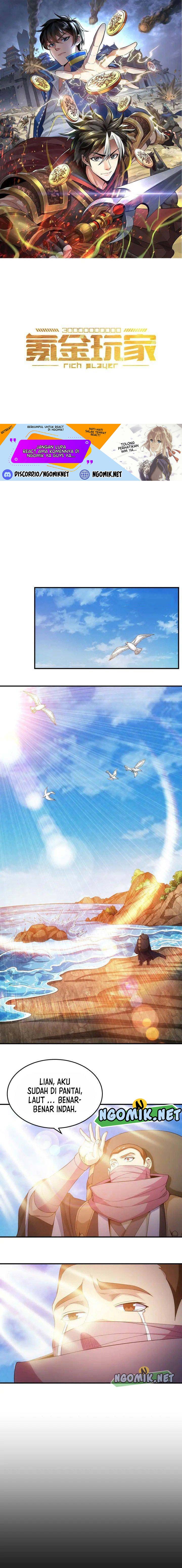 rich-player - Chapter: 182