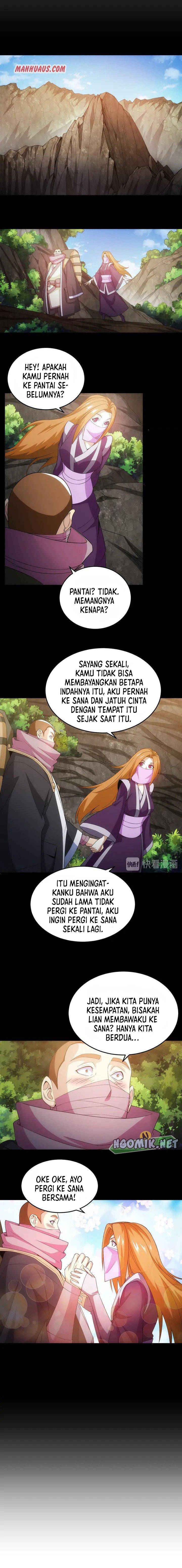 rich-player - Chapter: 182