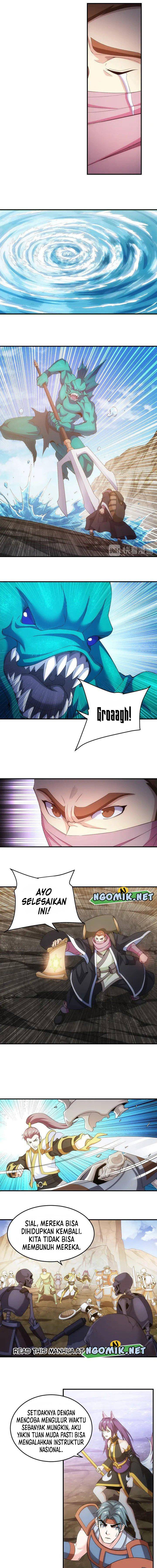 rich-player - Chapter: 182