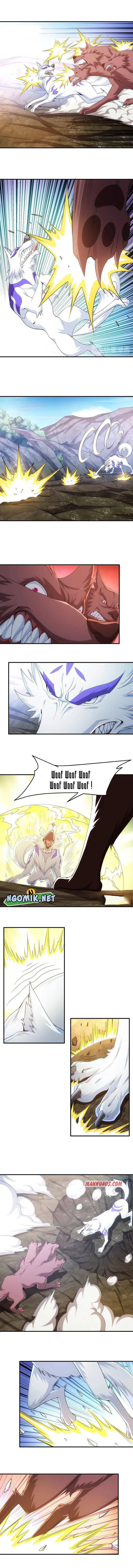 rich-player - Chapter: 182