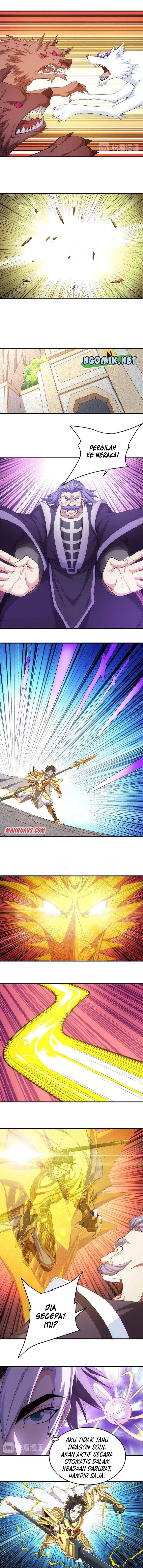 rich-player - Chapter: 182