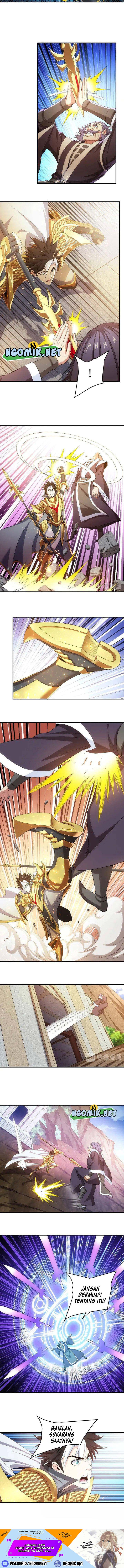rich-player - Chapter: 182