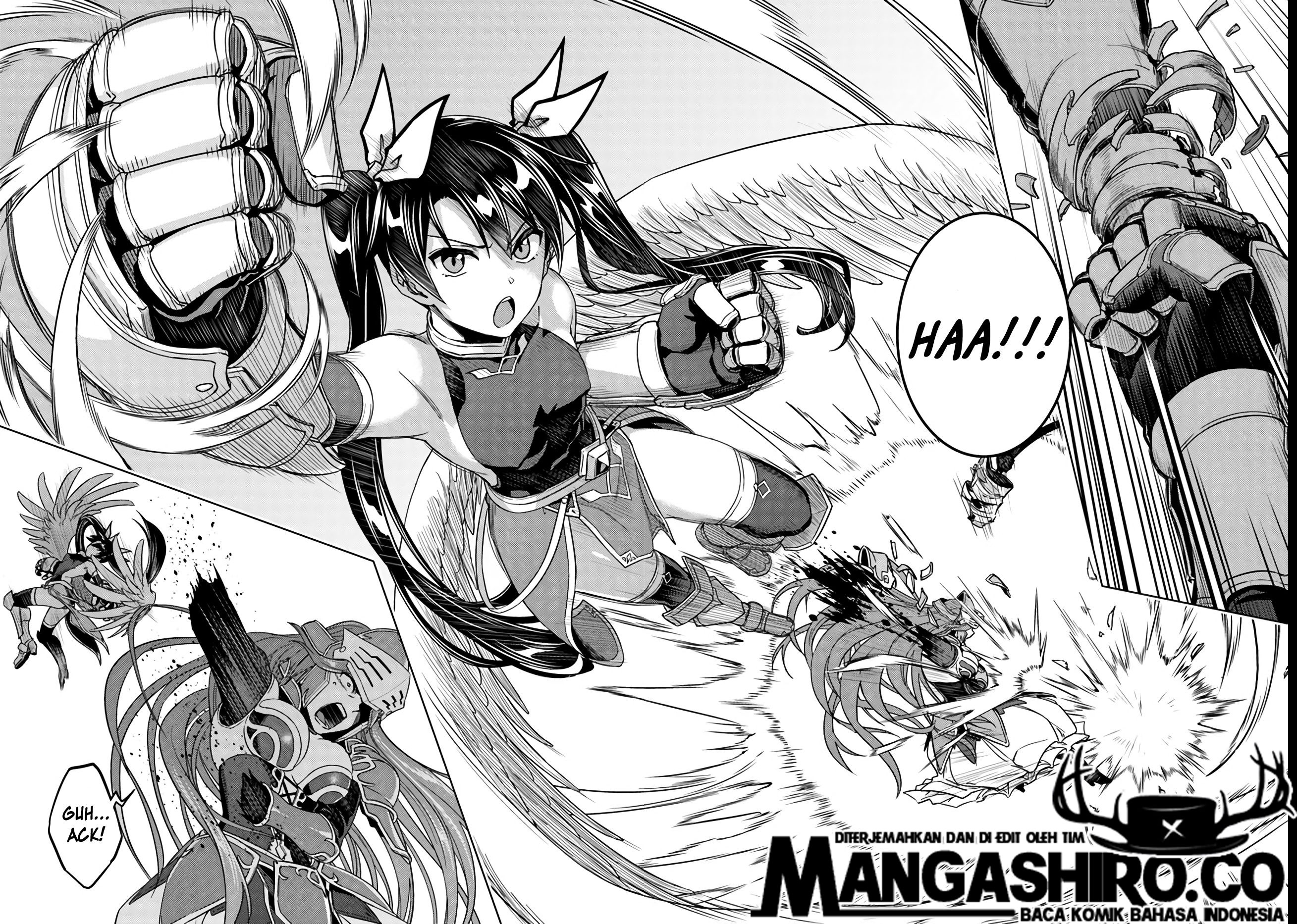 nidome-no-jinsei-wo-isekai-de - Chapter: 41.2