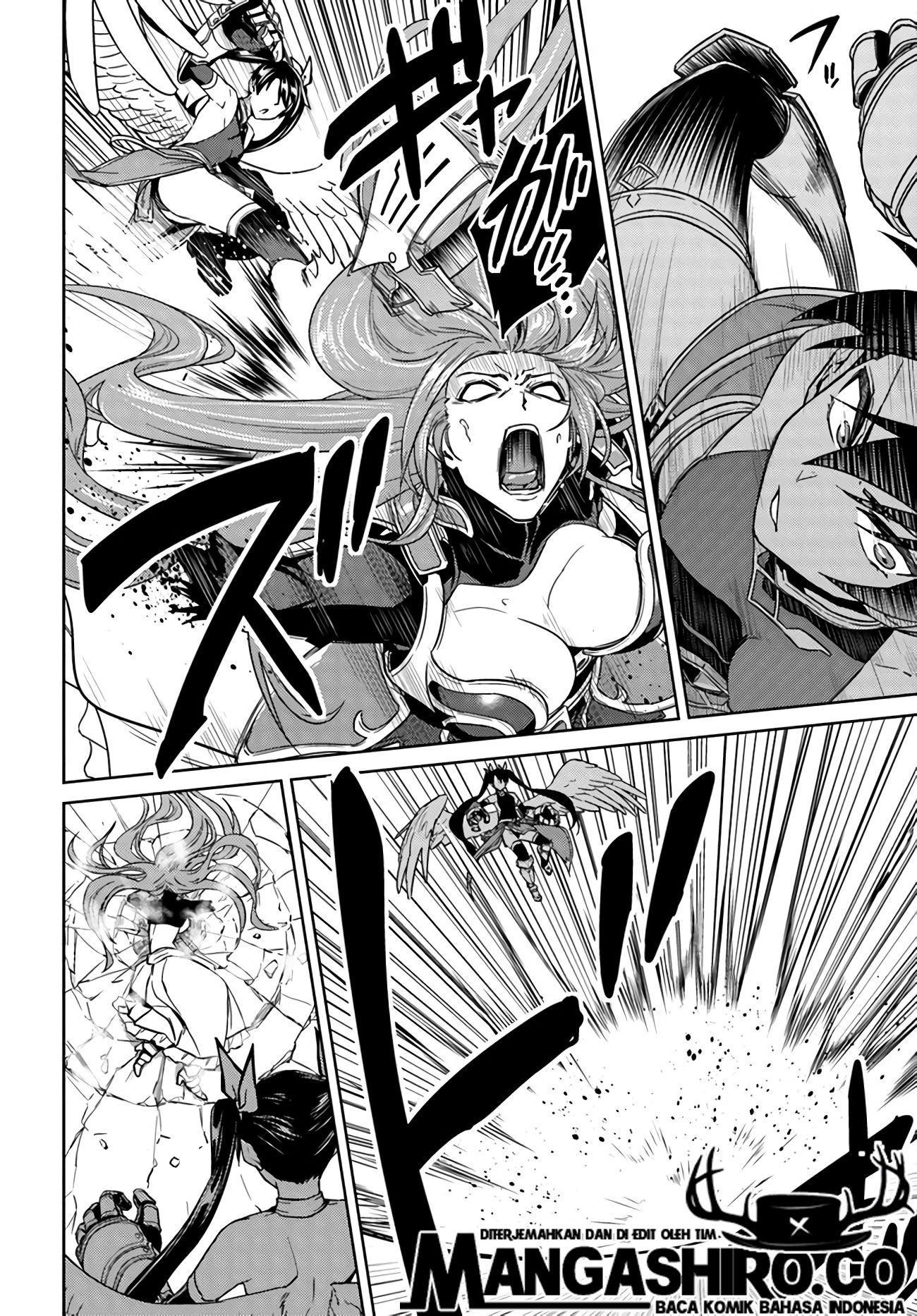 nidome-no-jinsei-wo-isekai-de - Chapter: 41.2