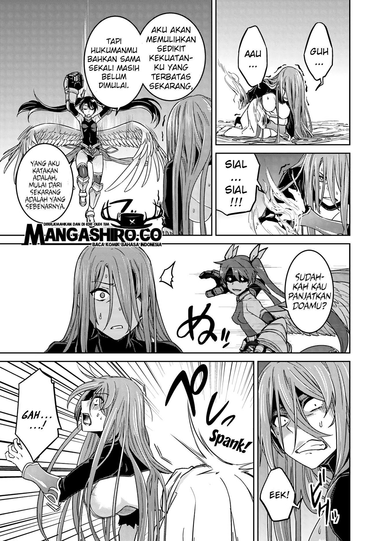 nidome-no-jinsei-wo-isekai-de - Chapter: 41.2