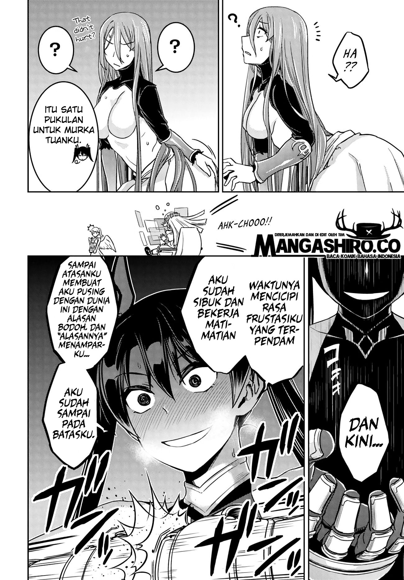 nidome-no-jinsei-wo-isekai-de - Chapter: 41.2
