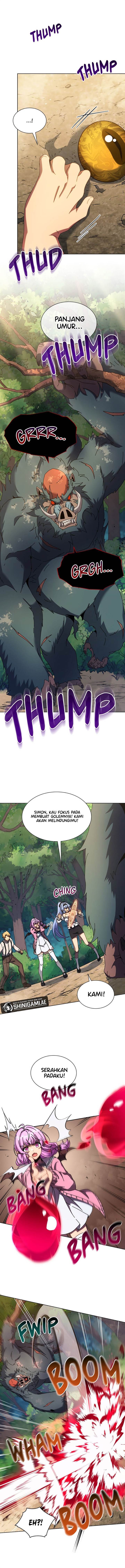 necromancer-academys-genius-summoner - Chapter: 67