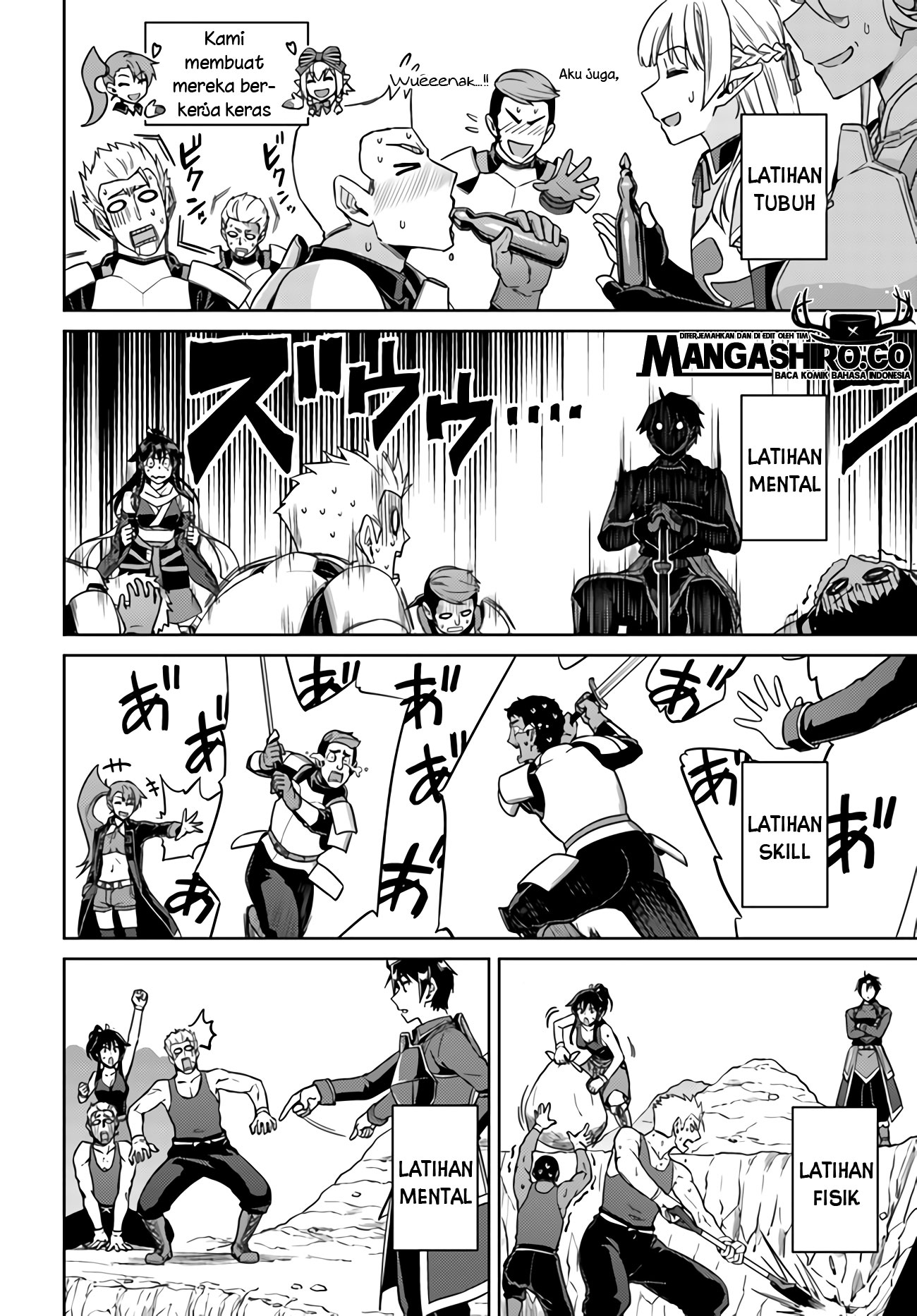 nidome-no-jinsei-wo-isekai-de - Chapter: 42