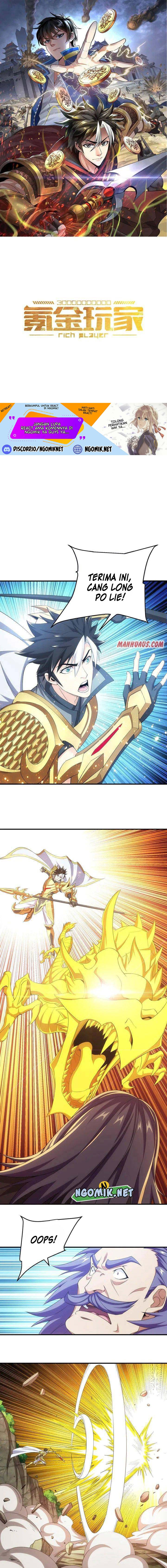 rich-player - Chapter: 183