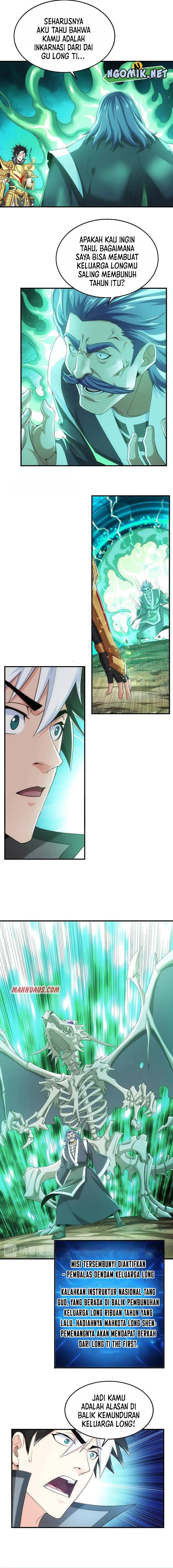 rich-player - Chapter: 183