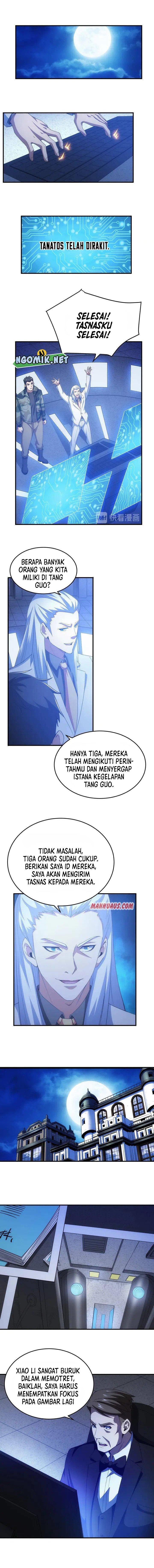 rich-player - Chapter: 183