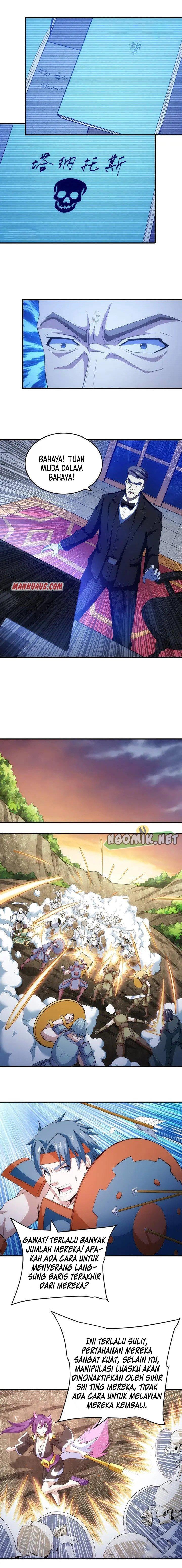 rich-player - Chapter: 183