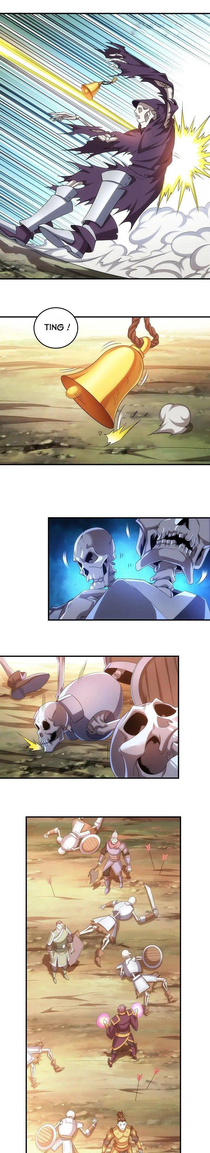 rich-player - Chapter: 183