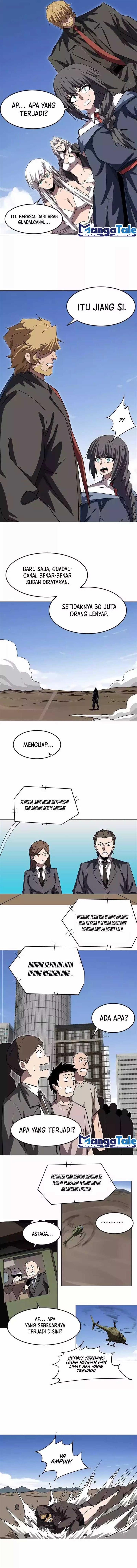 mr-zombie - Chapter: 106