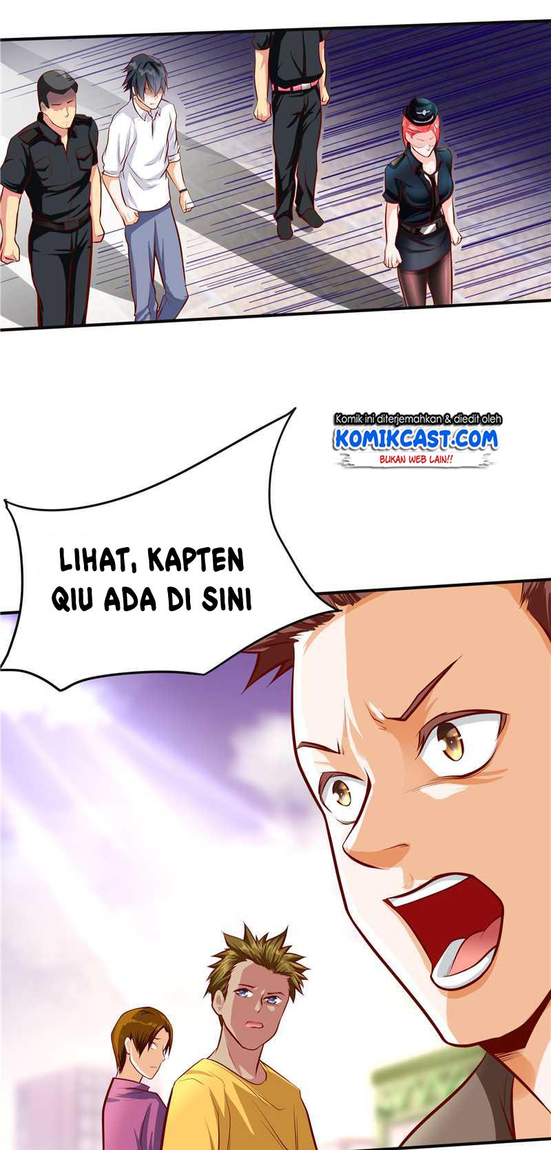 first-rate-master - Chapter: 33