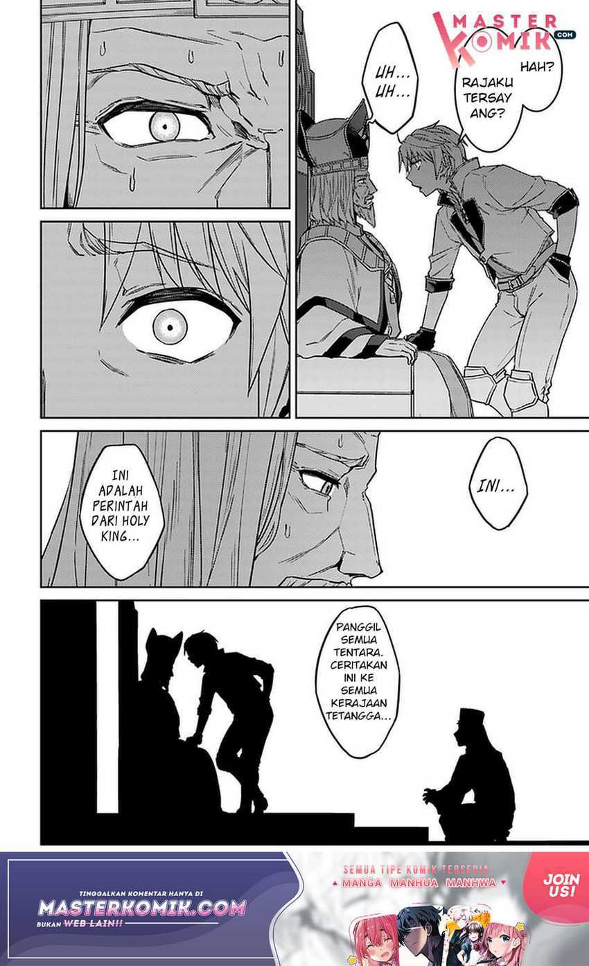 nidome-no-jinsei-wo-isekai-de - Chapter: 43