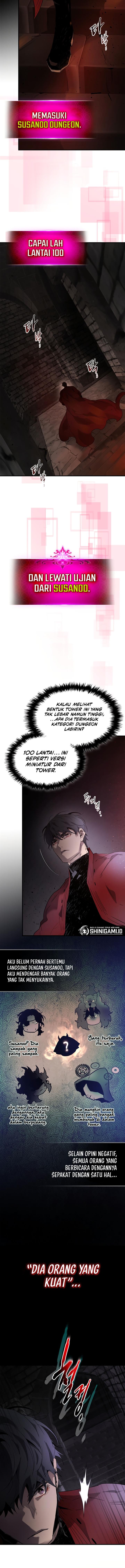 leveling-with-the-gods - Chapter: 73