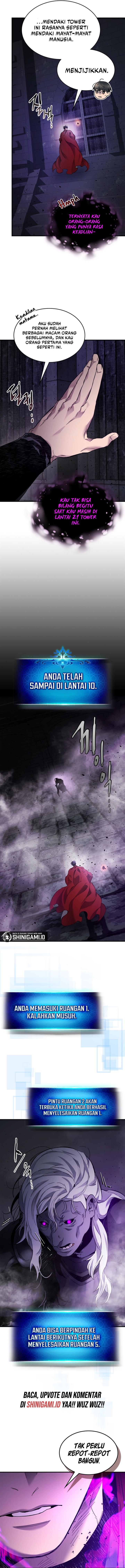 leveling-with-the-gods - Chapter: 74