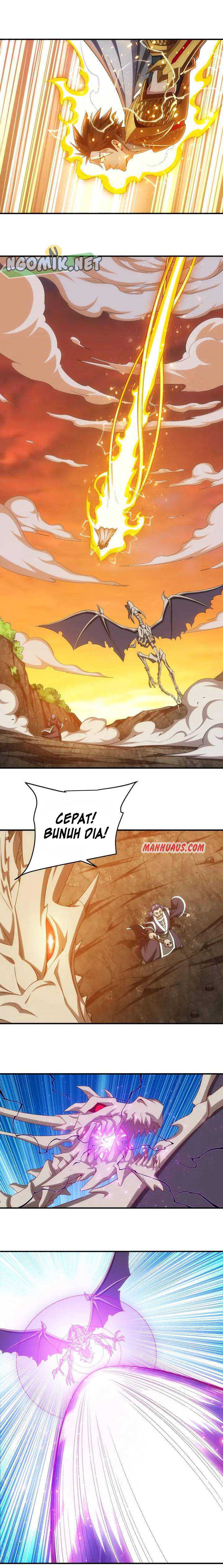 rich-player - Chapter: 185
