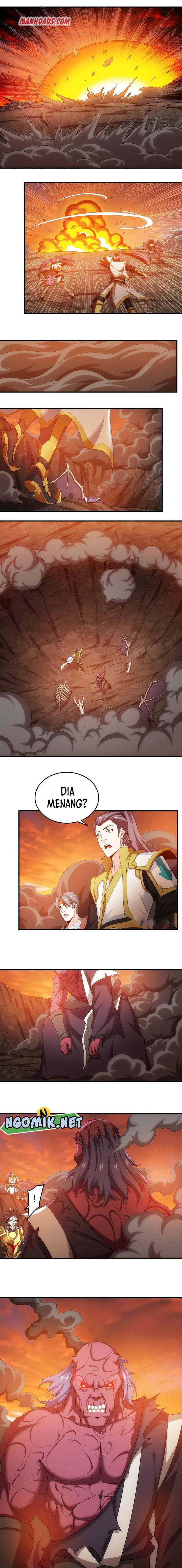 rich-player - Chapter: 185