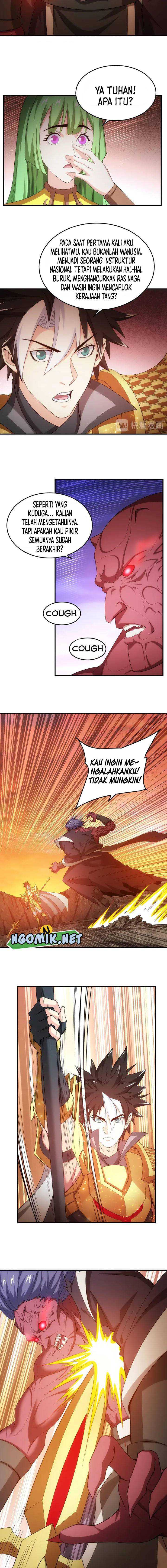 rich-player - Chapter: 185