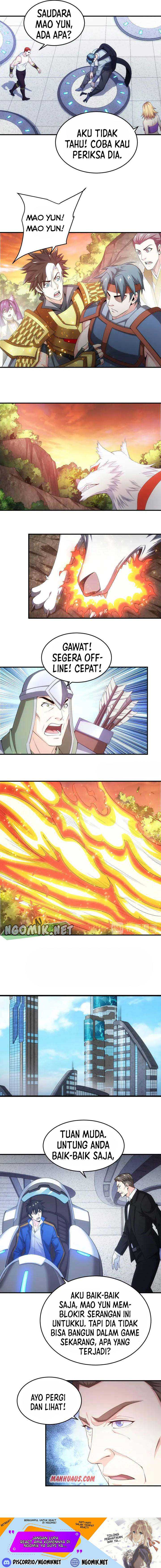 rich-player - Chapter: 185