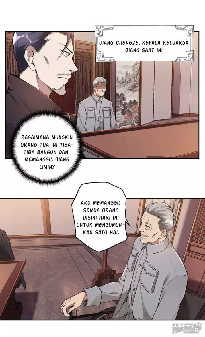 useless-first-son-in-law - Chapter: 34