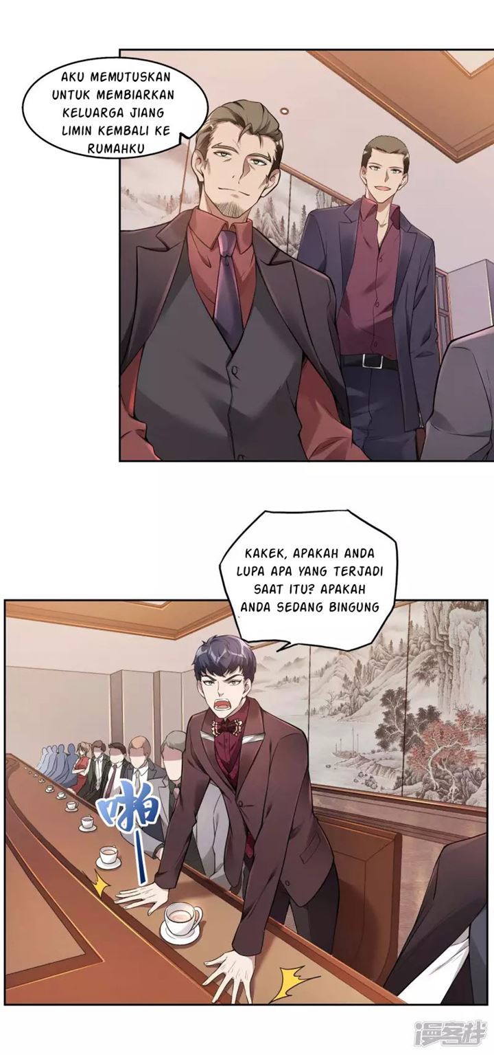 useless-first-son-in-law - Chapter: 34