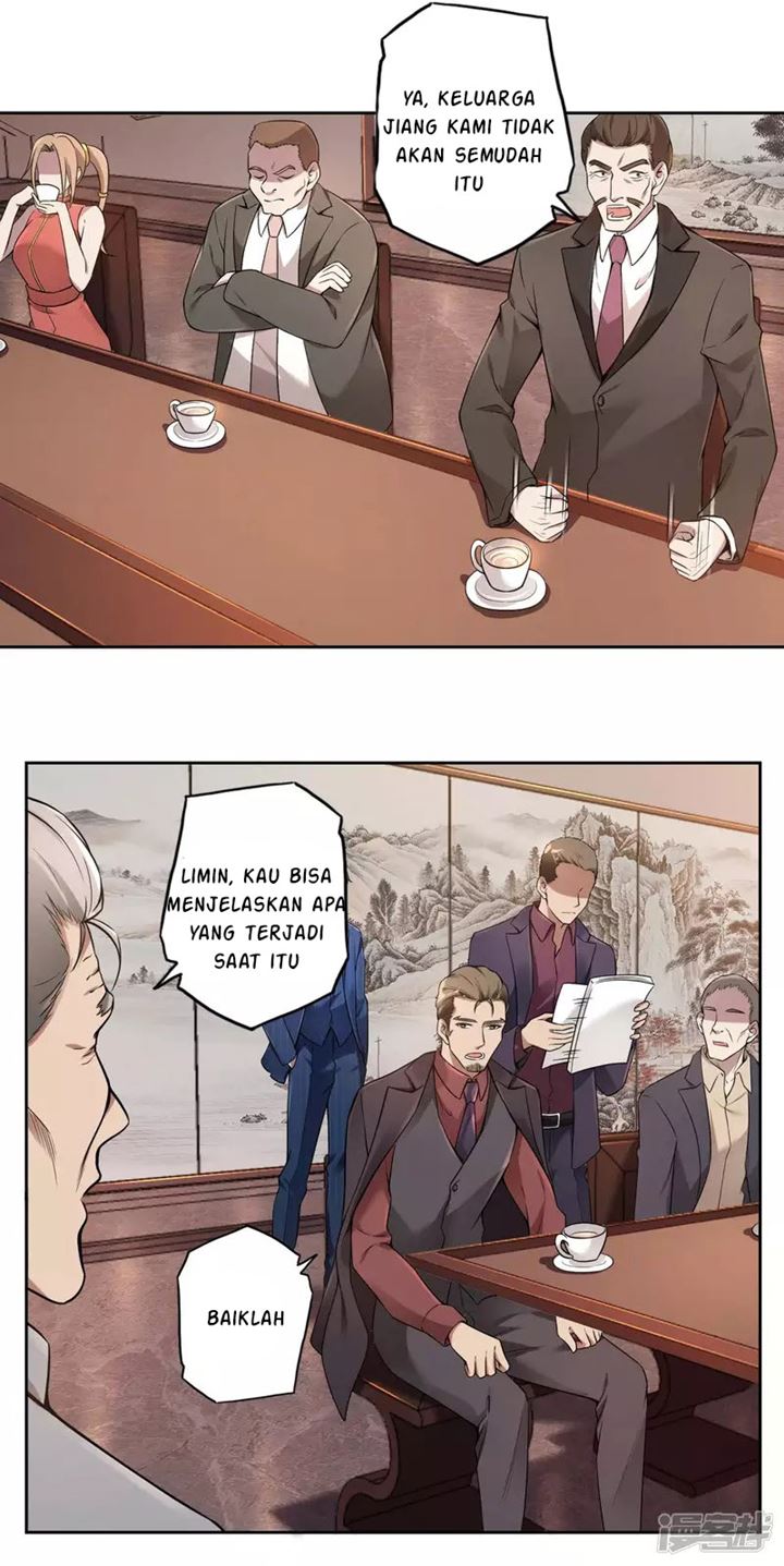 useless-first-son-in-law - Chapter: 34