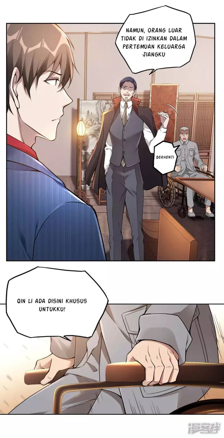 useless-first-son-in-law - Chapter: 34