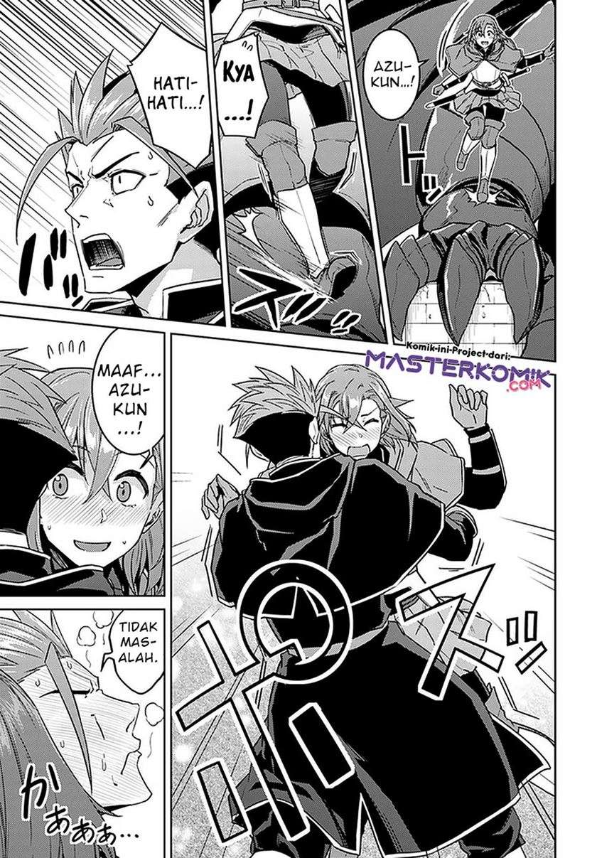 nidome-no-jinsei-wo-isekai-de - Chapter: 45.1