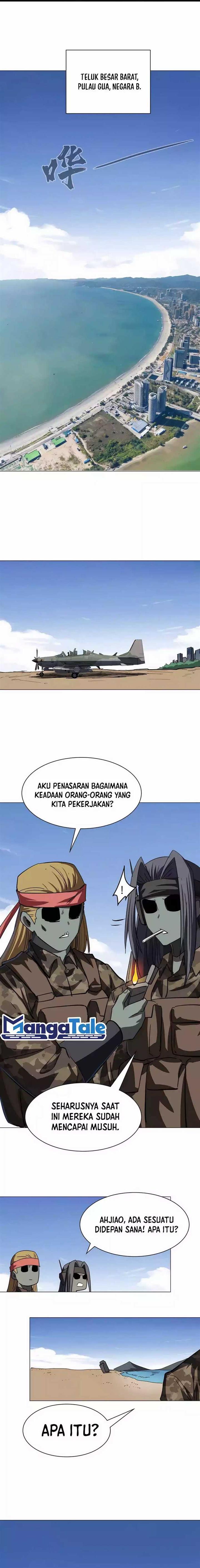 mr-zombie - Chapter: 103