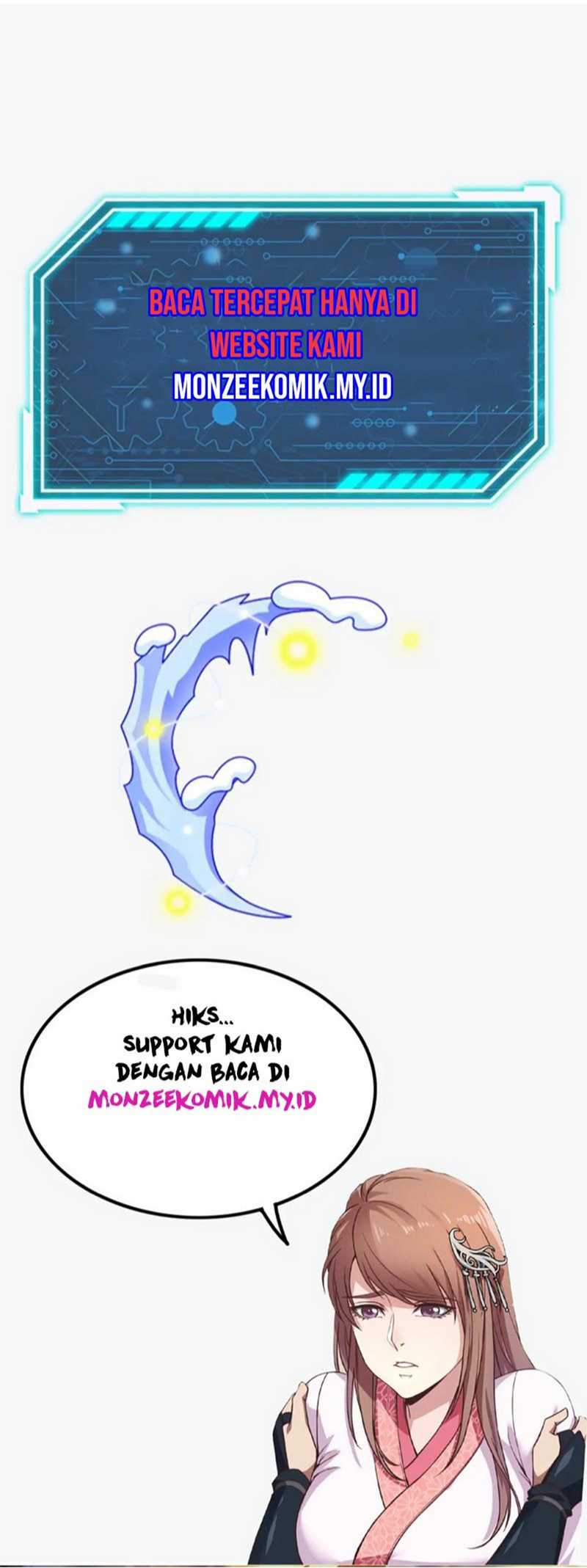 freezing-the-world-i-built-a-doomsday-safehouse - Chapter: 31