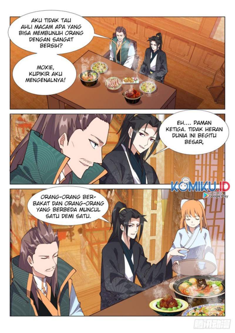otherworldly-evil-monarch - Chapter: 75