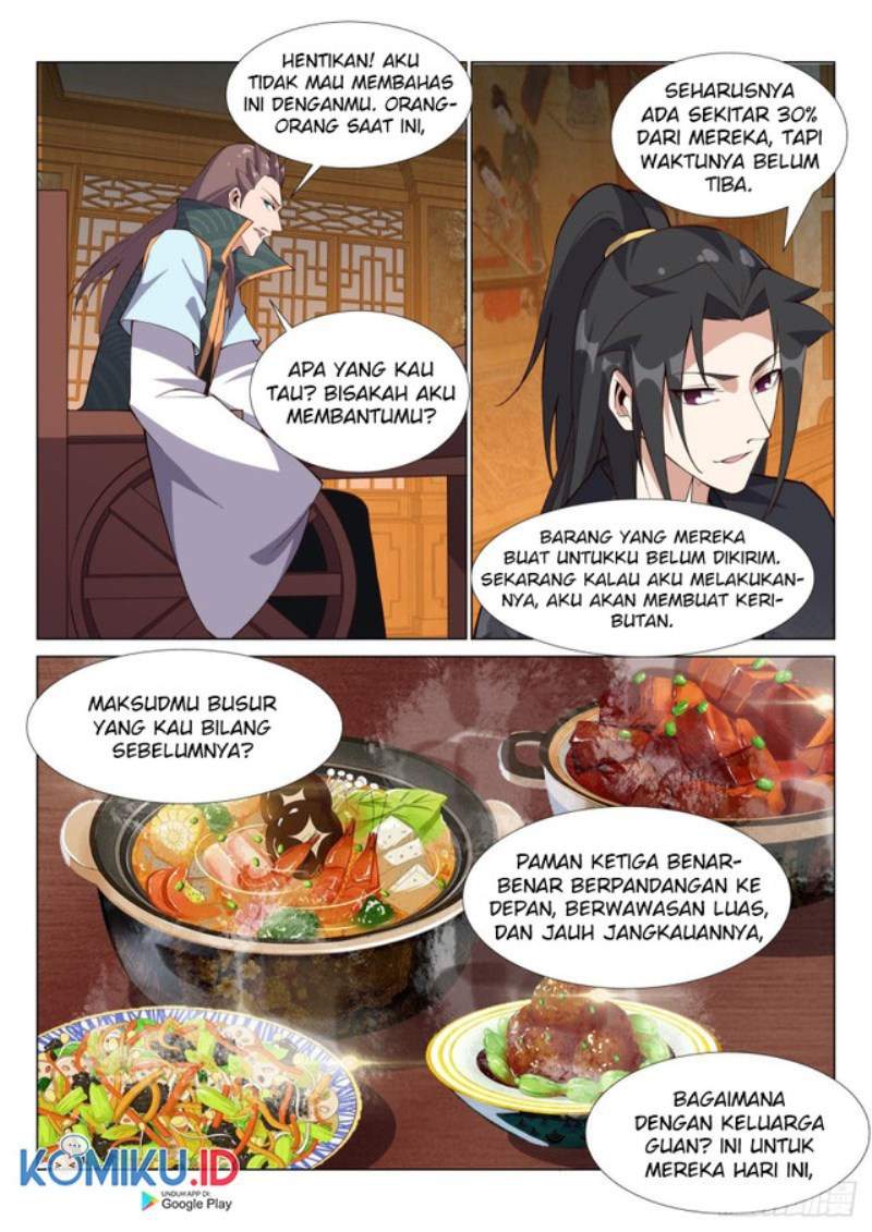 otherworldly-evil-monarch - Chapter: 75