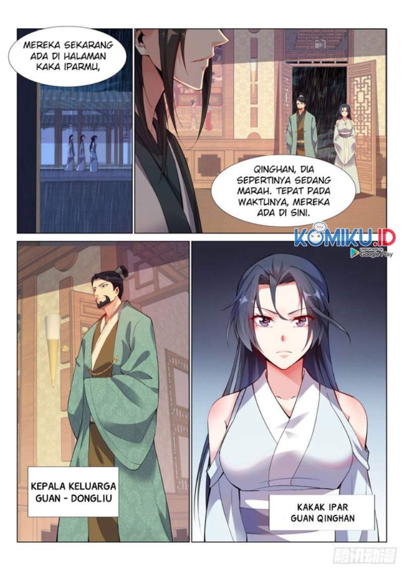 otherworldly-evil-monarch - Chapter: 75