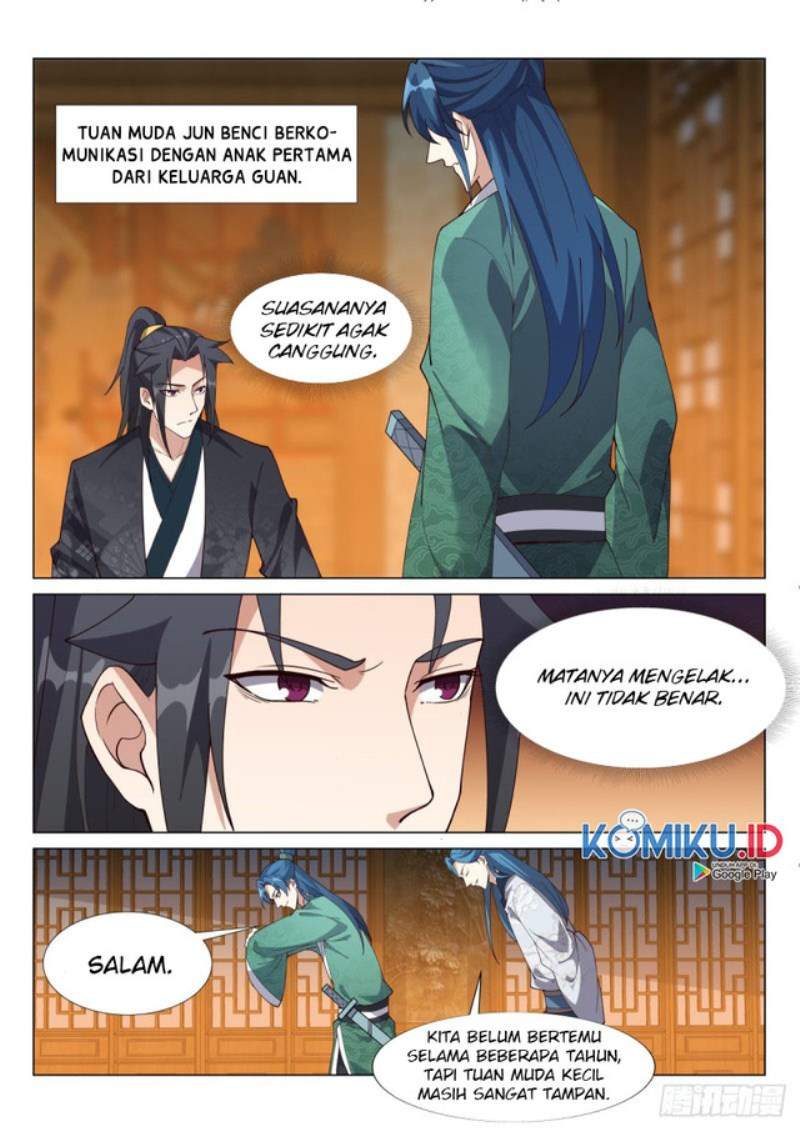 otherworldly-evil-monarch - Chapter: 75