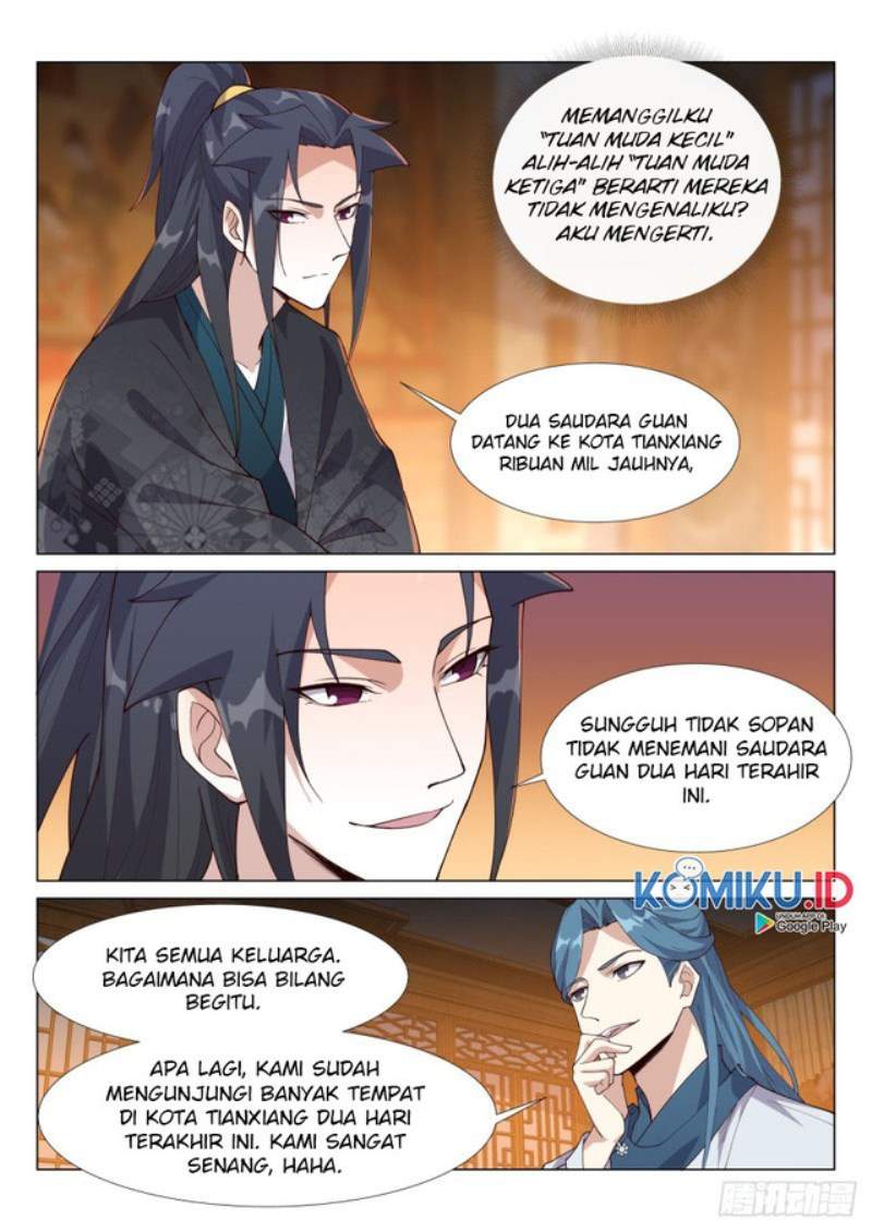 otherworldly-evil-monarch - Chapter: 75