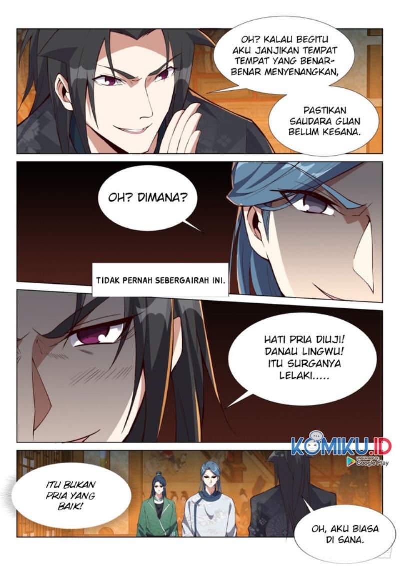 otherworldly-evil-monarch - Chapter: 75
