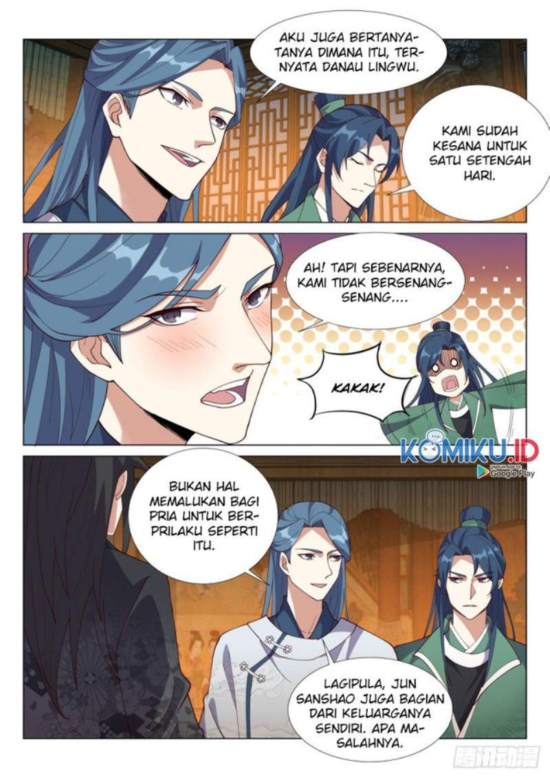otherworldly-evil-monarch - Chapter: 75