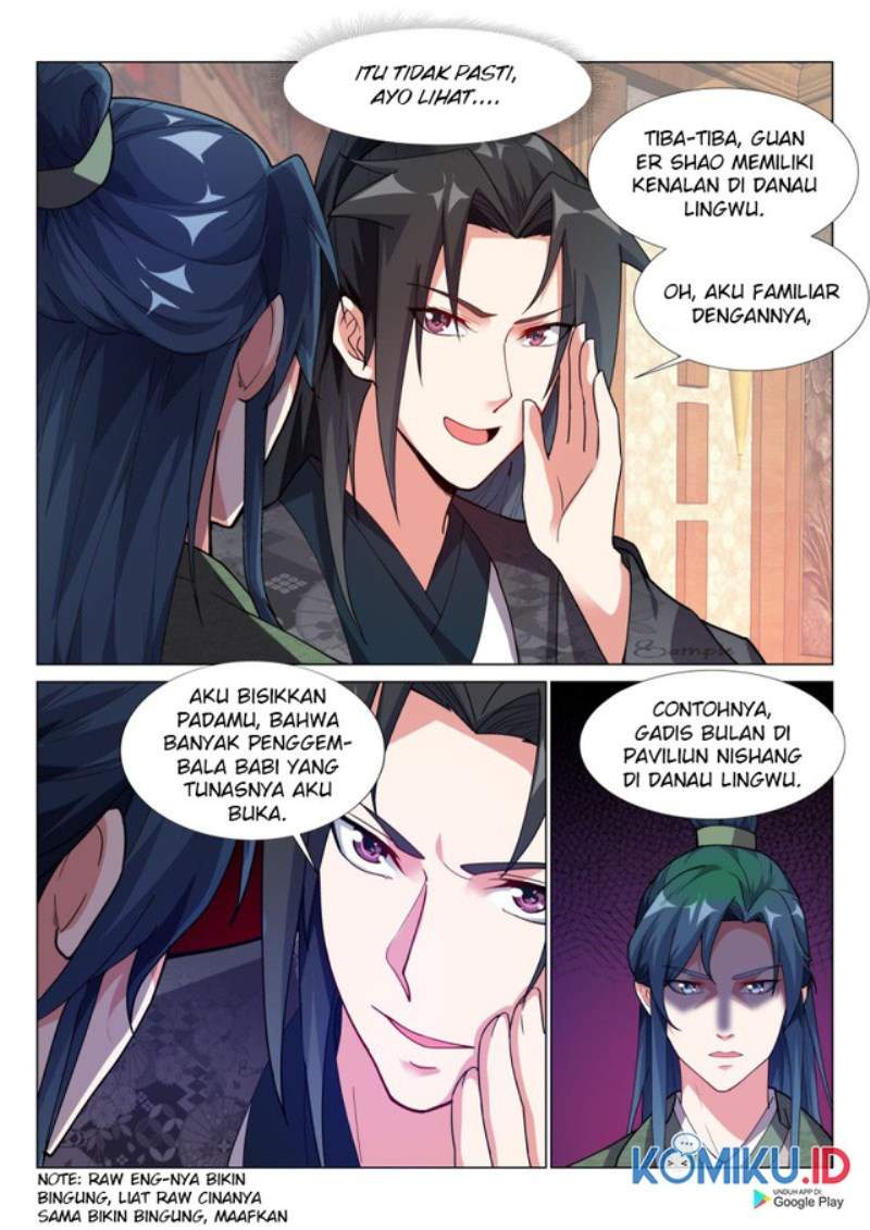 otherworldly-evil-monarch - Chapter: 75