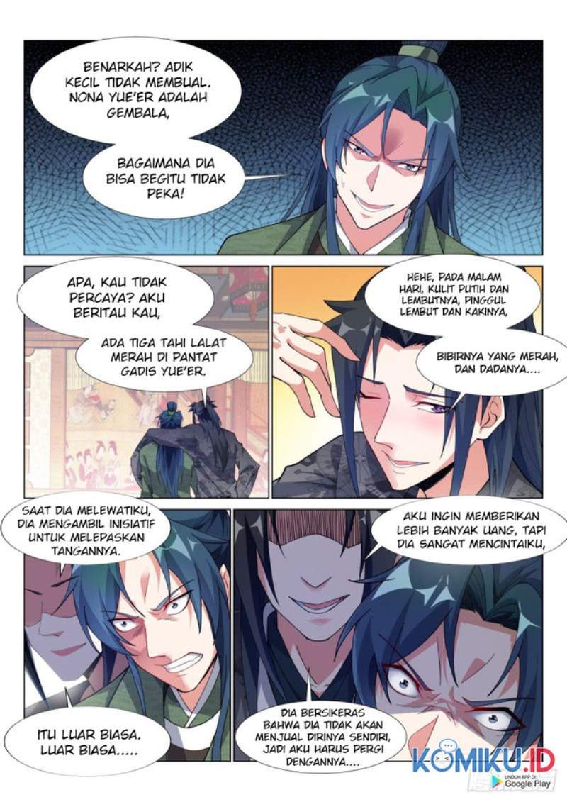 otherworldly-evil-monarch - Chapter: 75