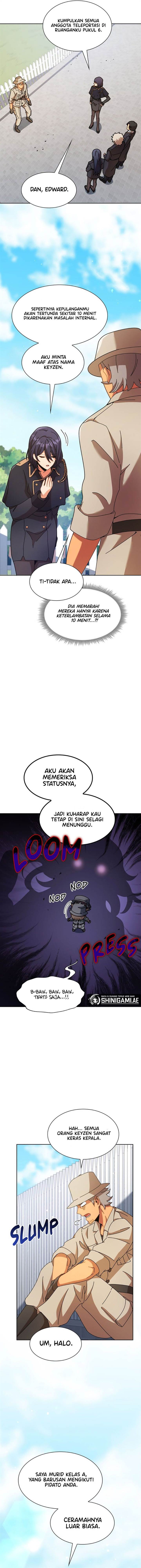 necromancer-academys-genius-summoner - Chapter: 71