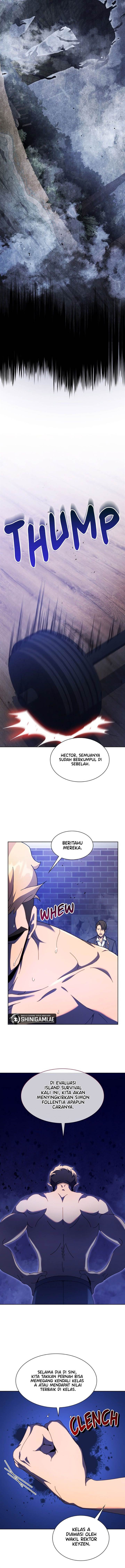 necromancer-academys-genius-summoner - Chapter: 71