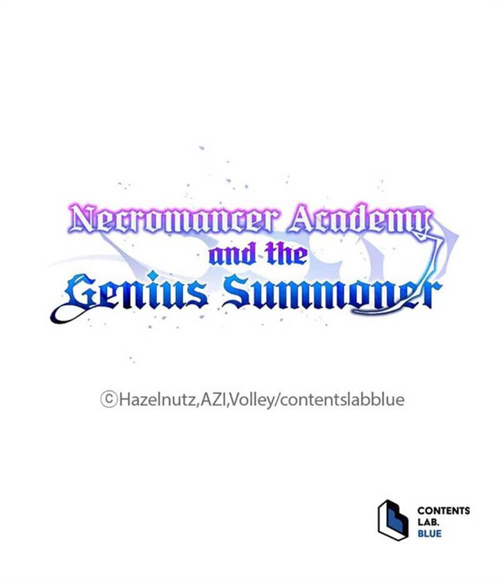 necromancer-academys-genius-summoner - Chapter: 71