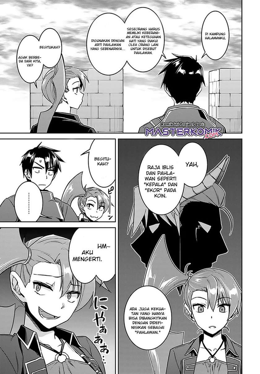 nidome-no-jinsei-wo-isekai-de - Chapter: 46